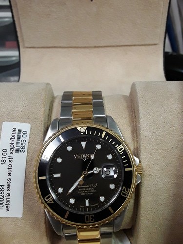 Vetania mens watch - vetania,