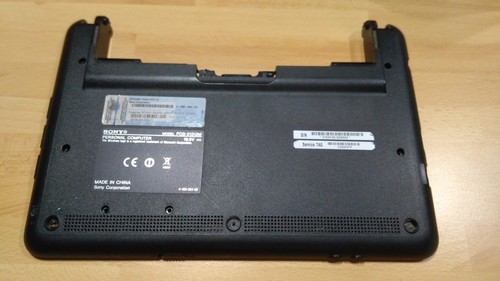 Boîtier pour sony - pour, vaio