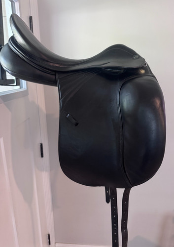 Prestige milan dressage - prestige,