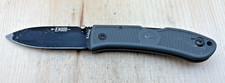 KA-BAR Dozier Design Green