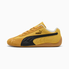 Baskets PUMA Speedcat Jaunes