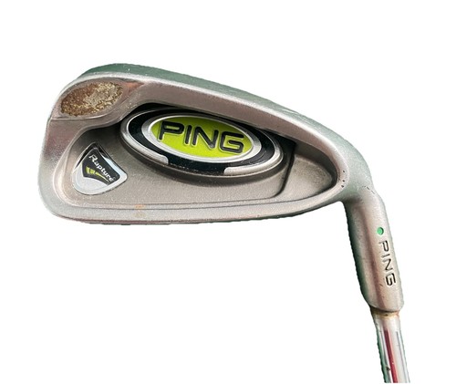 Ping rapture iron - rapture, green