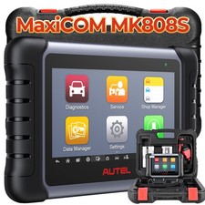 2025 Autel MaxiCOM MK808S PRO