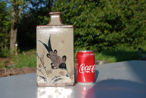 Poterie japonaise vintage - 1,