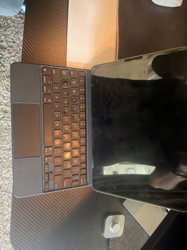 Ipad pro 11in - 11in,
