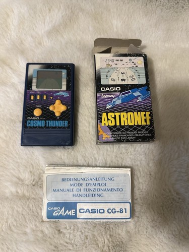 Jeu lcd électronique - lcd,