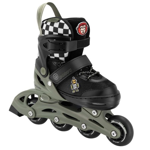 Rollers ligne 30 gn - rollers,