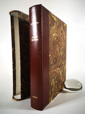 UN AUTRE MONDE PAR GRANDVILLE