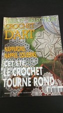 Tricot Selection Crochet D'art