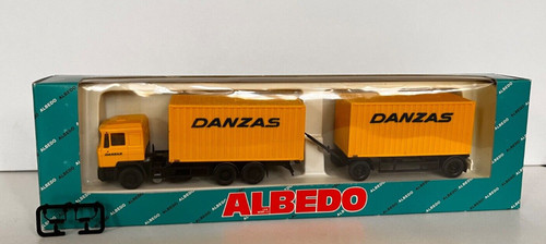 Albedo 800031 man f90 - 800031,