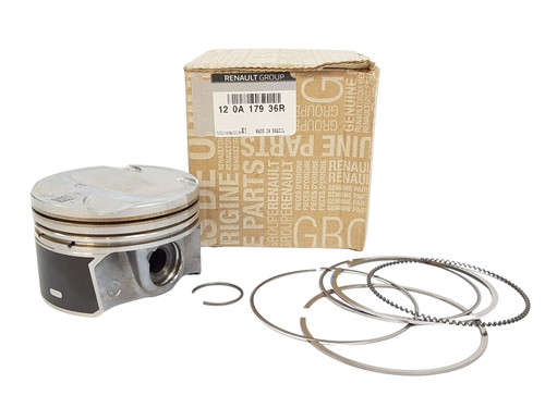 Piston moteur nouvelle - piston,