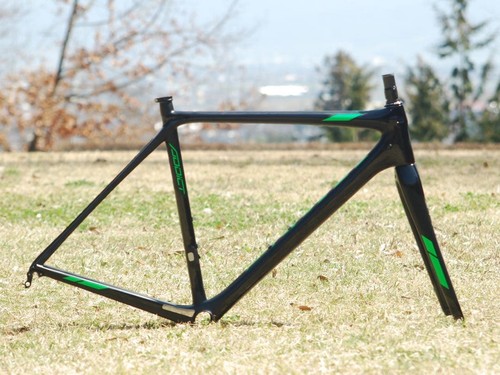 Cadre carbone pour - carbone, vélo
