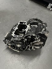 Carter Moteur Kawasaki ER6N /