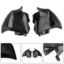 Carénage de cadre latéral pour radiateur pour Suzuki GSX-S 1000 GSX S1000 15-20'