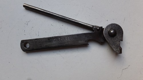 Decapsuleur ouvre boite - decapsuleur, ouvre-boite