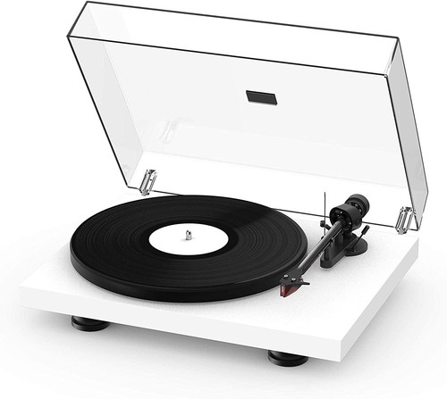 Pro ject debut carbon - pro-ject, evo