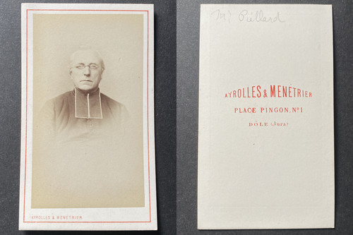 Ayrolles menetrier dôle - ayrolles, &