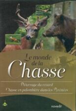 Le monde la Chasse Déterrage du renar... -  - V517444