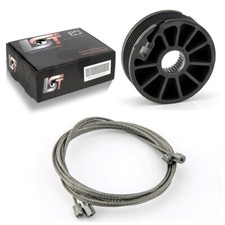 Lève-vitre Kit de Réparation