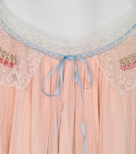 Chemise nuit nuisette maxi - chemise, de