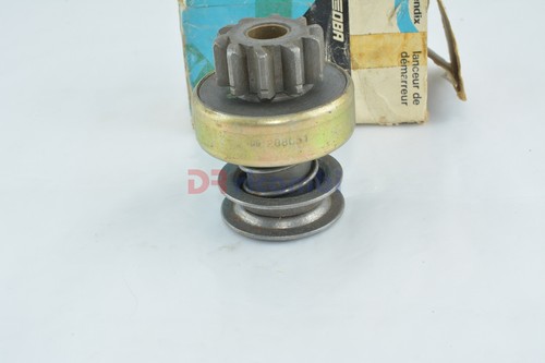 Starter gear for alsthom - gear, 3r