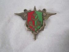 MEDAILLE INSIGNE BROCHE