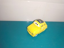 Bac8 voiture métal mattel - en,