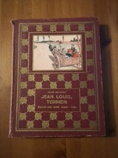 Jean Devaux, Jean Louis