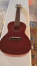 UKULELE TENOR GRANDE TAILLE  GEWA/TENSON 