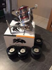 Moulinet SERT AKEO 2007 FD