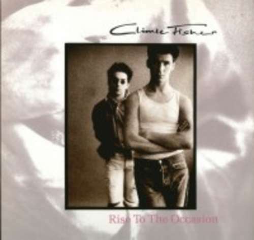 Climie fisher disque vinyle - -,