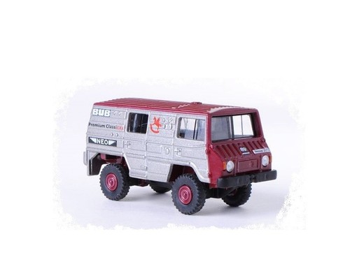 Premium classixxs 87 - premium, 1/87