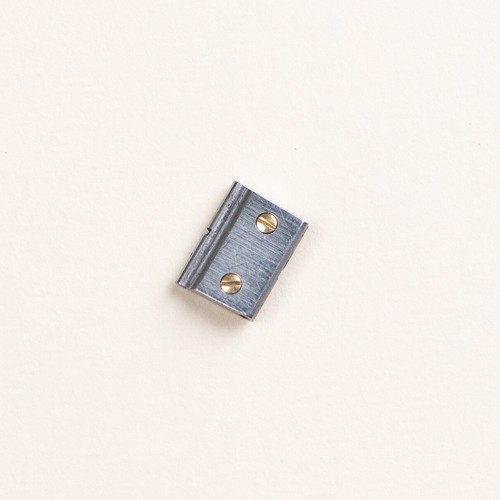 Cartier santos gold steel - santos, gold/steel