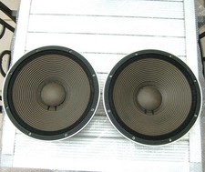 Pioneer TAD TL-1601a 8 Ohm