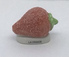 FÈVE - GASTRONOMIE - FRUIT -