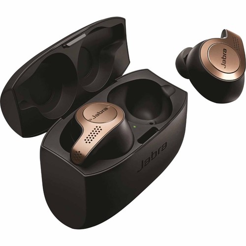 Jabra elite 65t casque - jabra, audio
