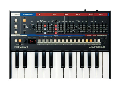 Roland 06a 25m set - roland, k-25m
