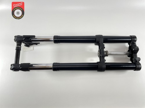 Fourche pont ktm - +, de