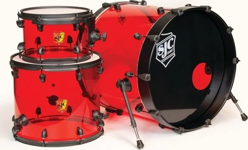 Josh dun torch piece - 3-piece, 8