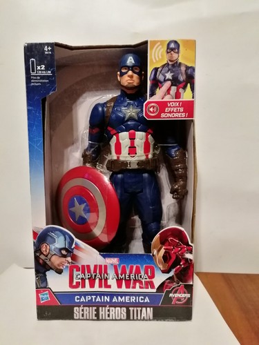 Figurine marvel thor ragnarok - figurine,