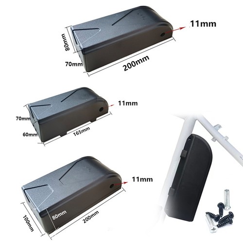 Coffret manette trottinette