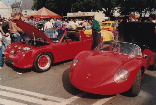 Photo ancienne volkswagen - 🦬photo,