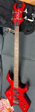 B.C. Rich Warlock NJ Series