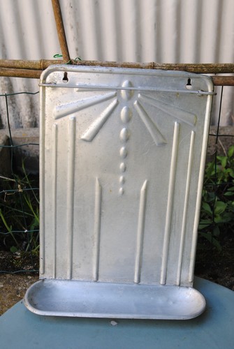 Ancien support mural - ancien,