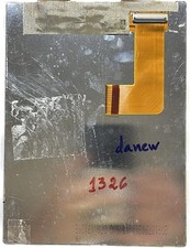 LCD dalle screen DANEW Dslide