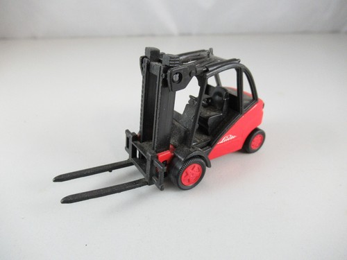 Chariot élévateur siku - siku, linde