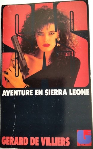 Sas aventure en - /,