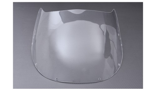 Bulle transparente - bulle, en