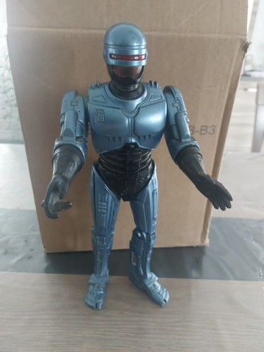 Robocop murphy 30cm action - robocop,