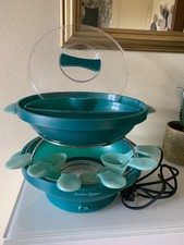 Tefal Fondue Océane - en occasion - Tres peu servir